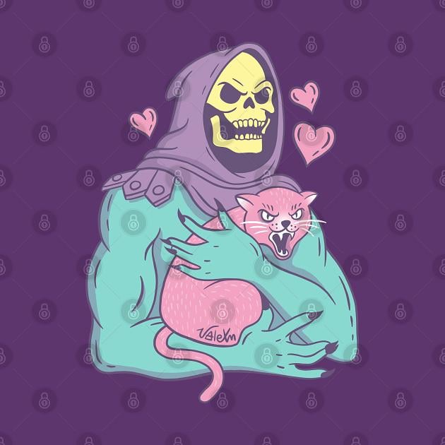 Skeletor